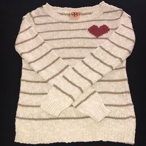 Tory Burch Sweater